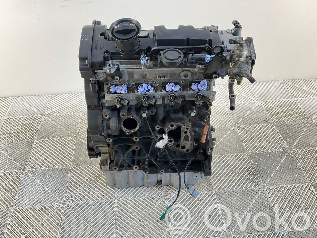 Motor   BWA