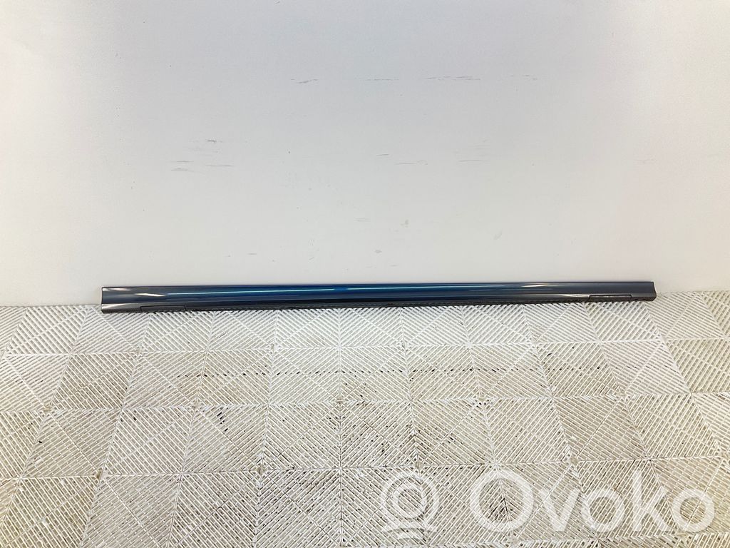 Audi A1 Sill 