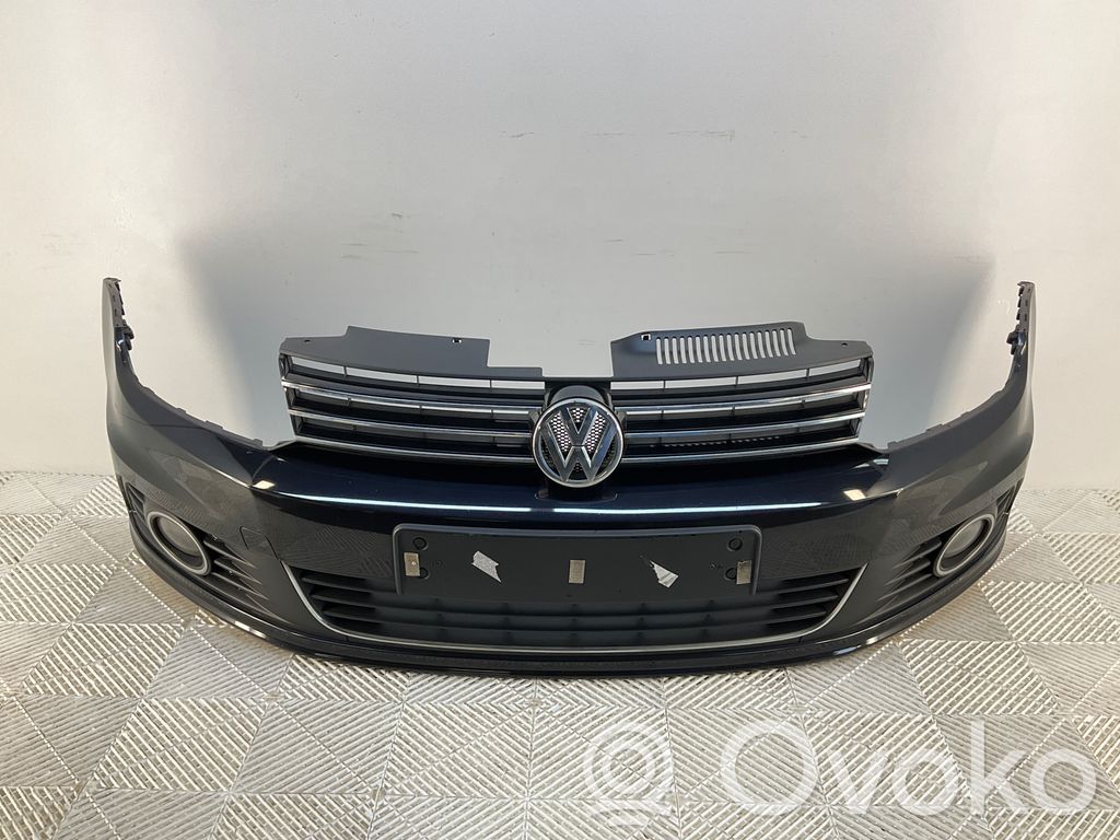 Volkswagen Eos Front bumper 