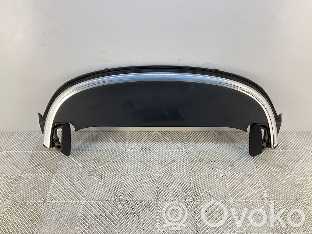 Volkswagen Eos Convertible roof soft/hard top 