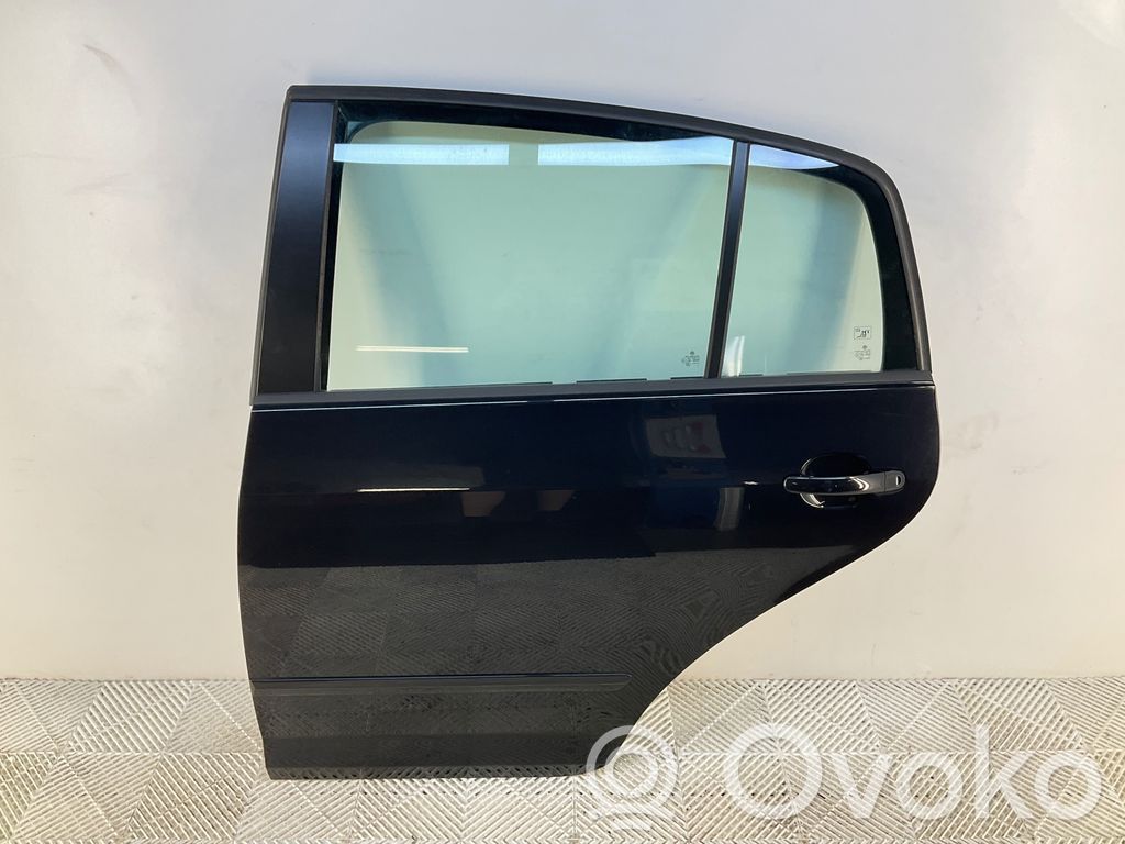 Volkswagen Golf Plus Puerta trasera 