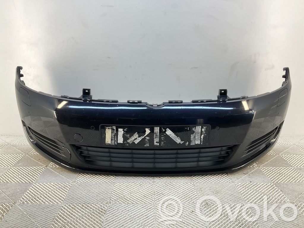 Volkswagen Golf Plus Parachoques delantero 