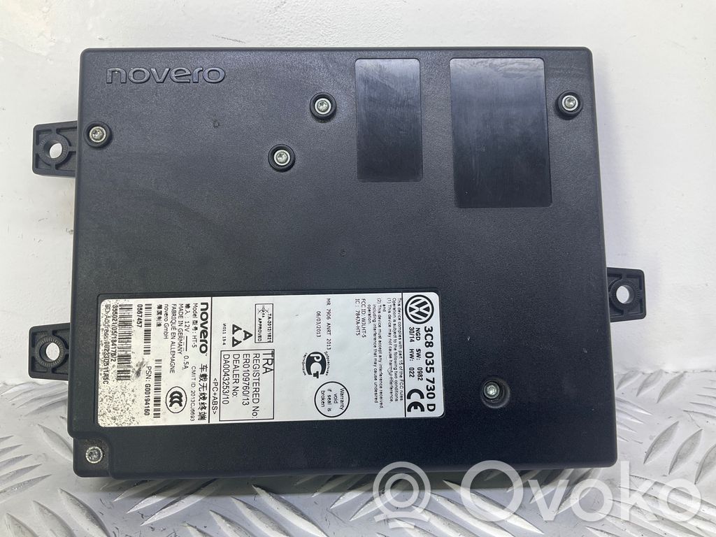 Bluetooth modulis   3C8035730D