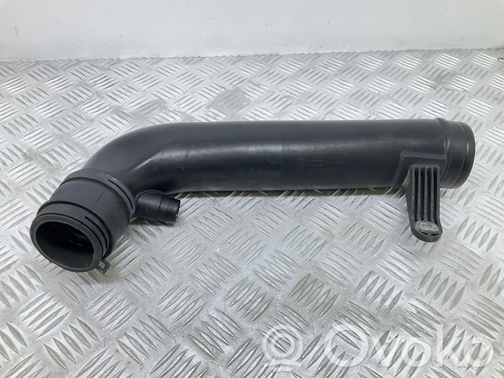 Volkswagen Eos Furtun/conductă intercooler 