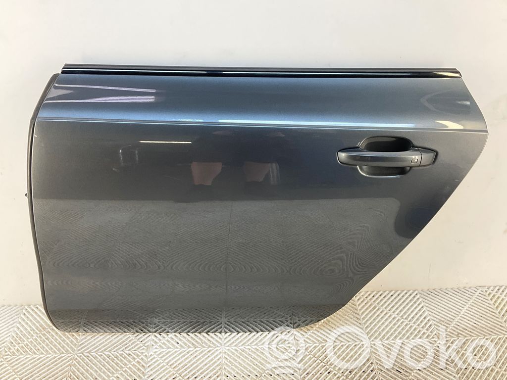 Audi A7 S7 4G Puerta trasera 