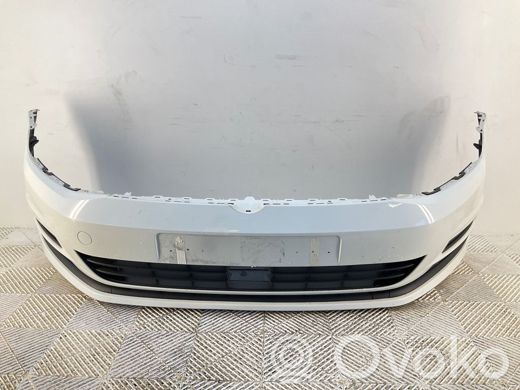Volkswagen Golf VII Paraurti anteriore 