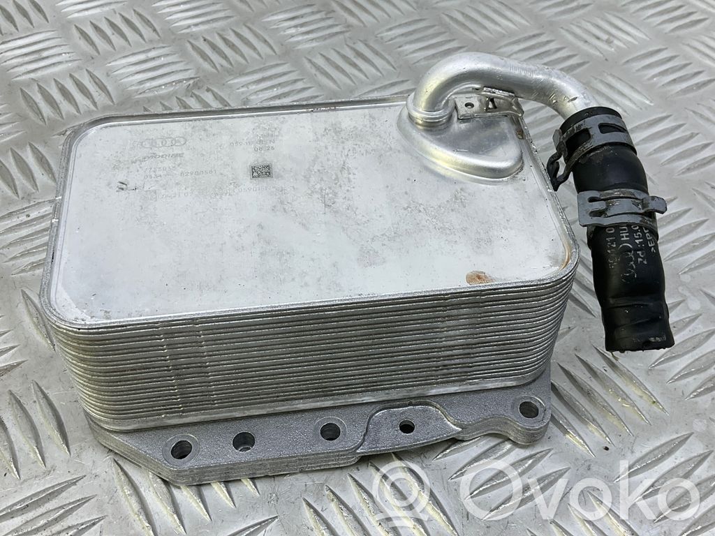 Dzinēja eļļas radiators   059117015N
