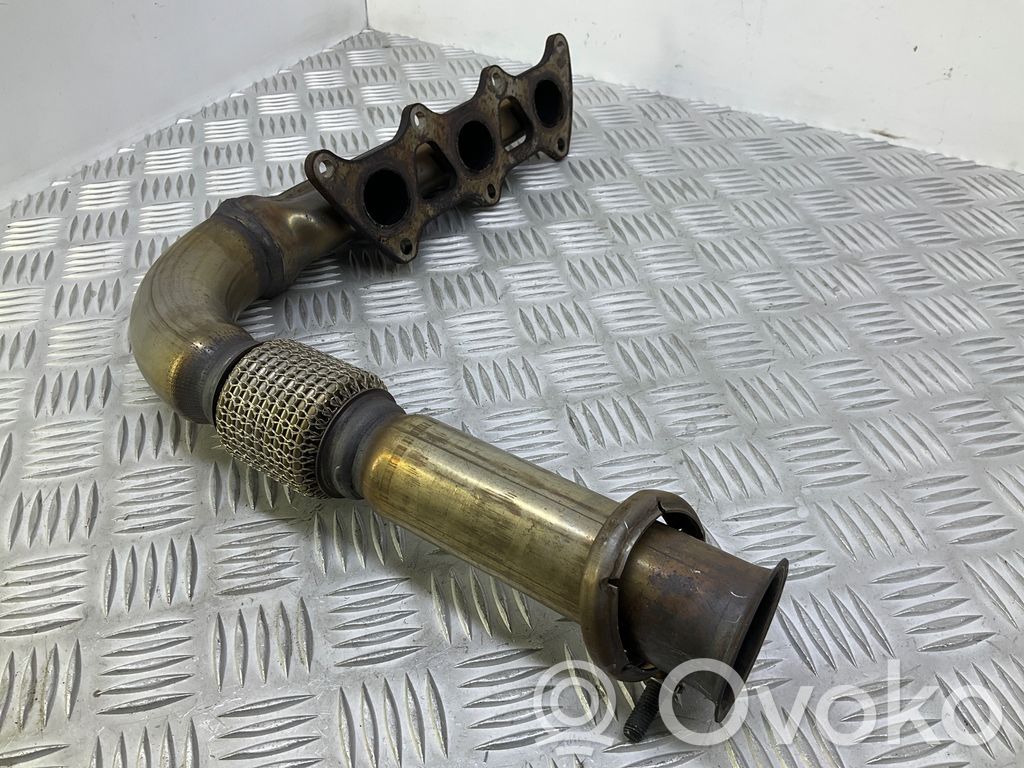 Colector de escape   059253033CC,059253139D,059253037D