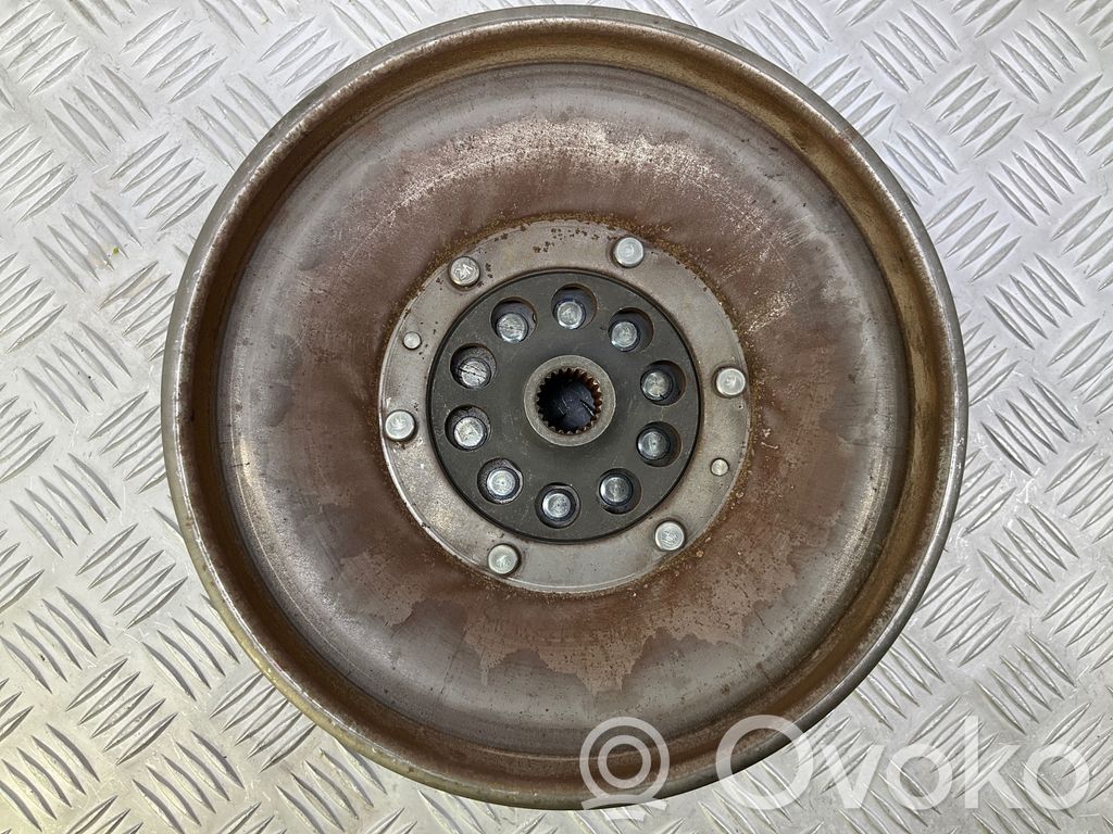 Audi A5 8T 8F Divmasu spararats 