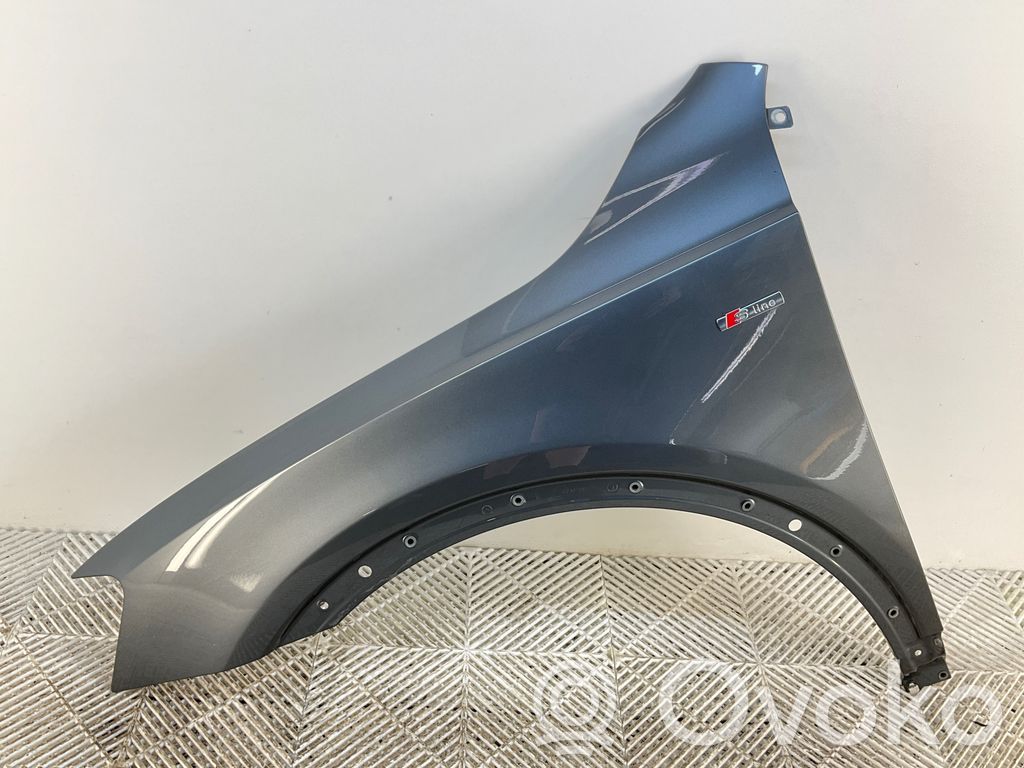 Audi Q3 8U Guardabarro 