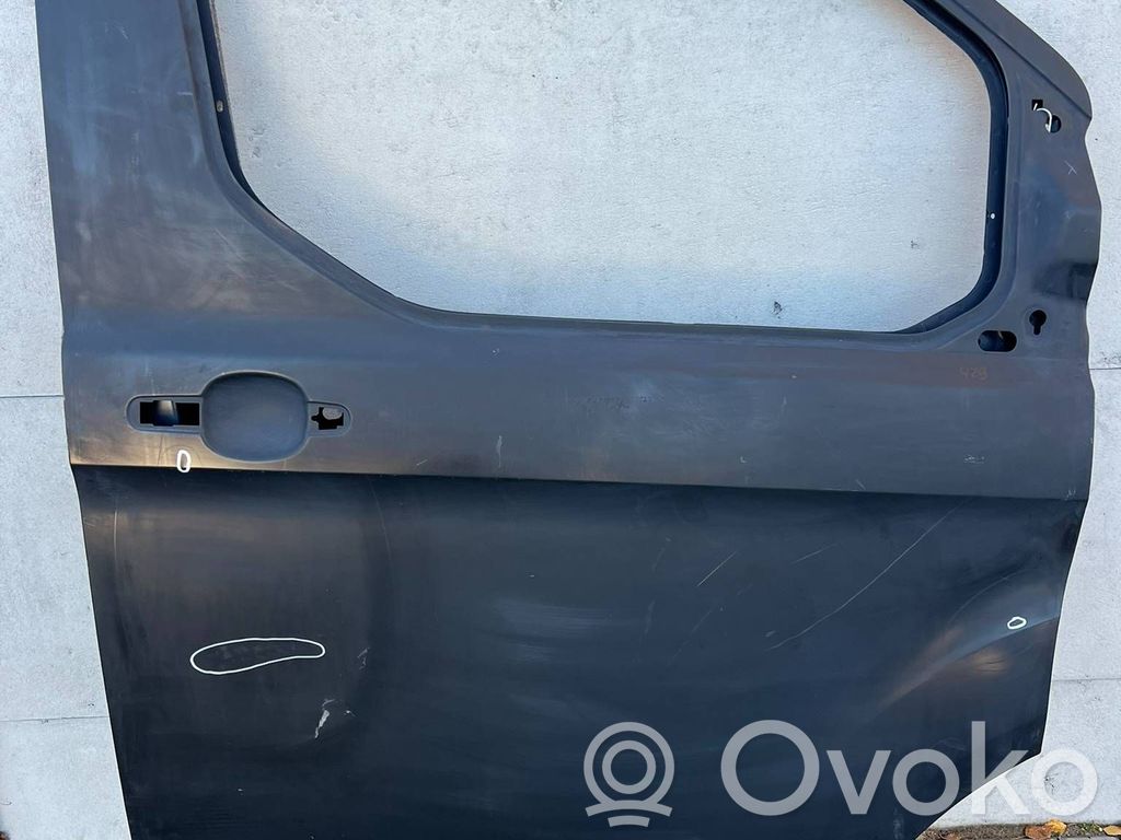 Ford Transit Custom Durvis 