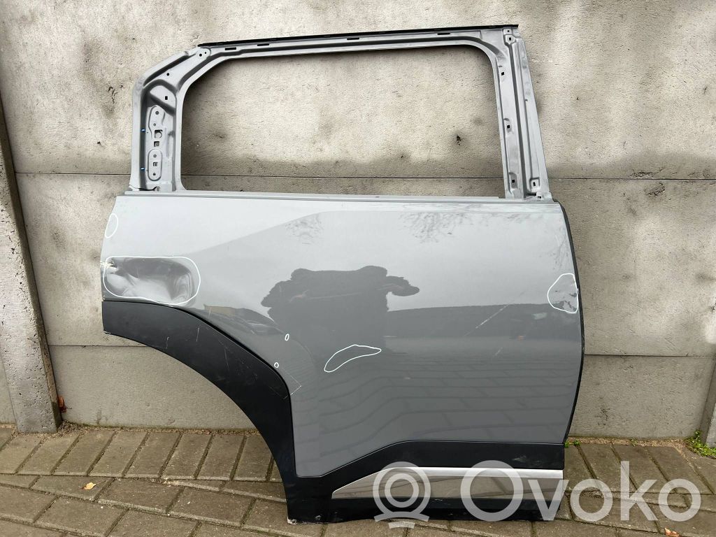 KIA EV3 Ușă spate 