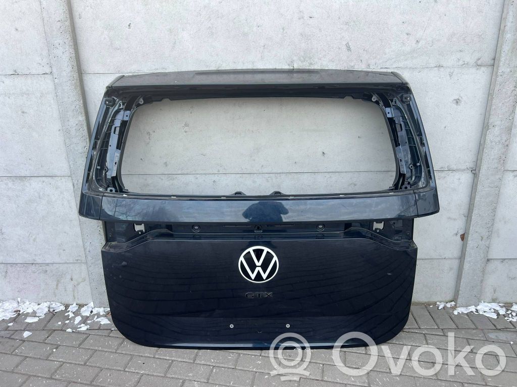 Volkswagen ID. Buzz Portellone posteriore/bagagliaio 