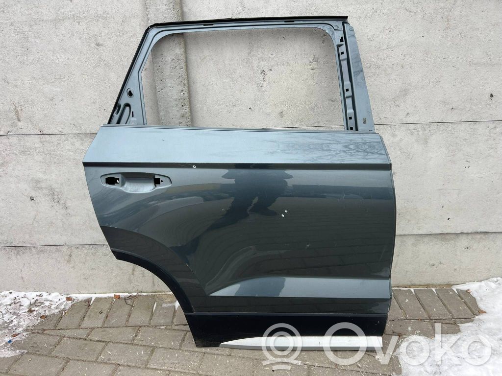 Seat Ateca Portiera posteriore 
