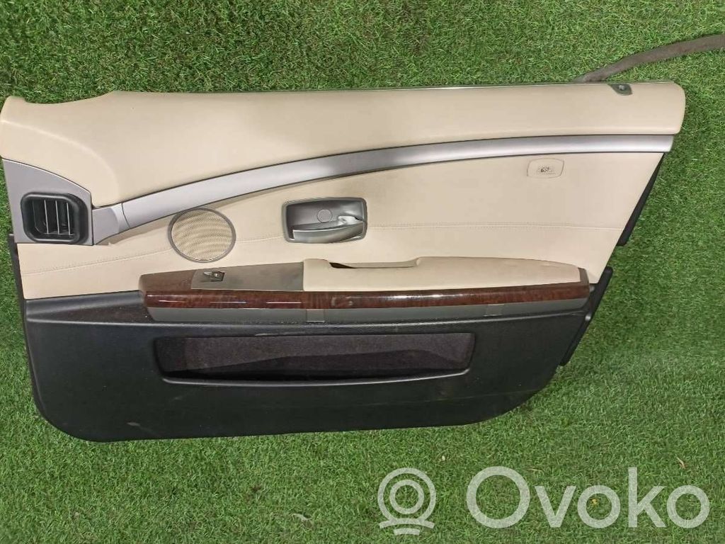 Panou interior ușă spate   7051779