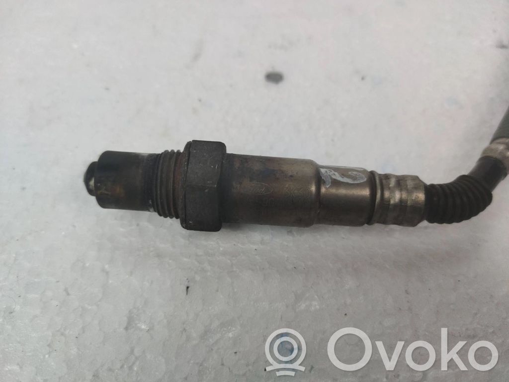Ford Fusion II Lambda probe sensor 