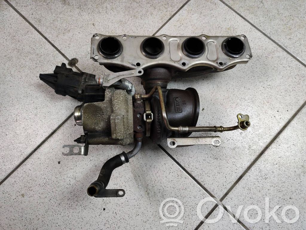 Turbina   4947714010