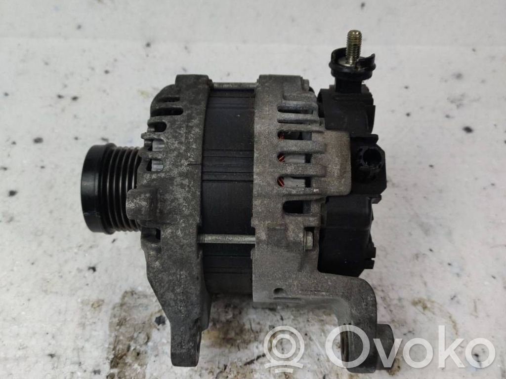 Generator/alternator   23700AB01A