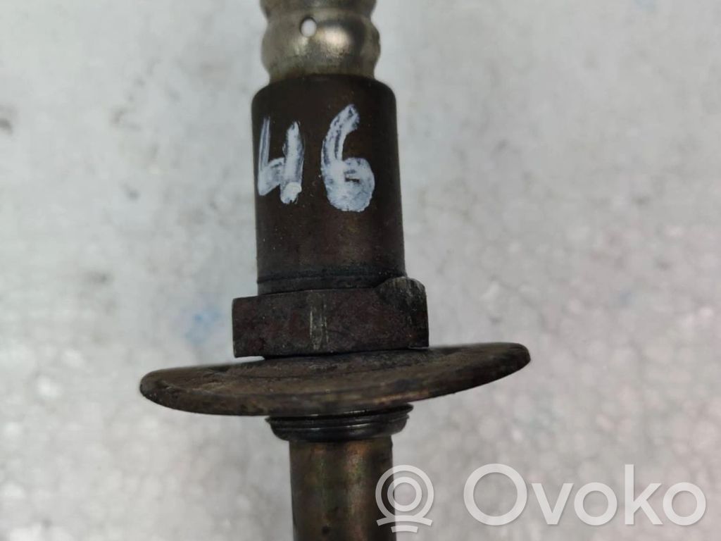 Subaru Legacy Lambda probe sensor 