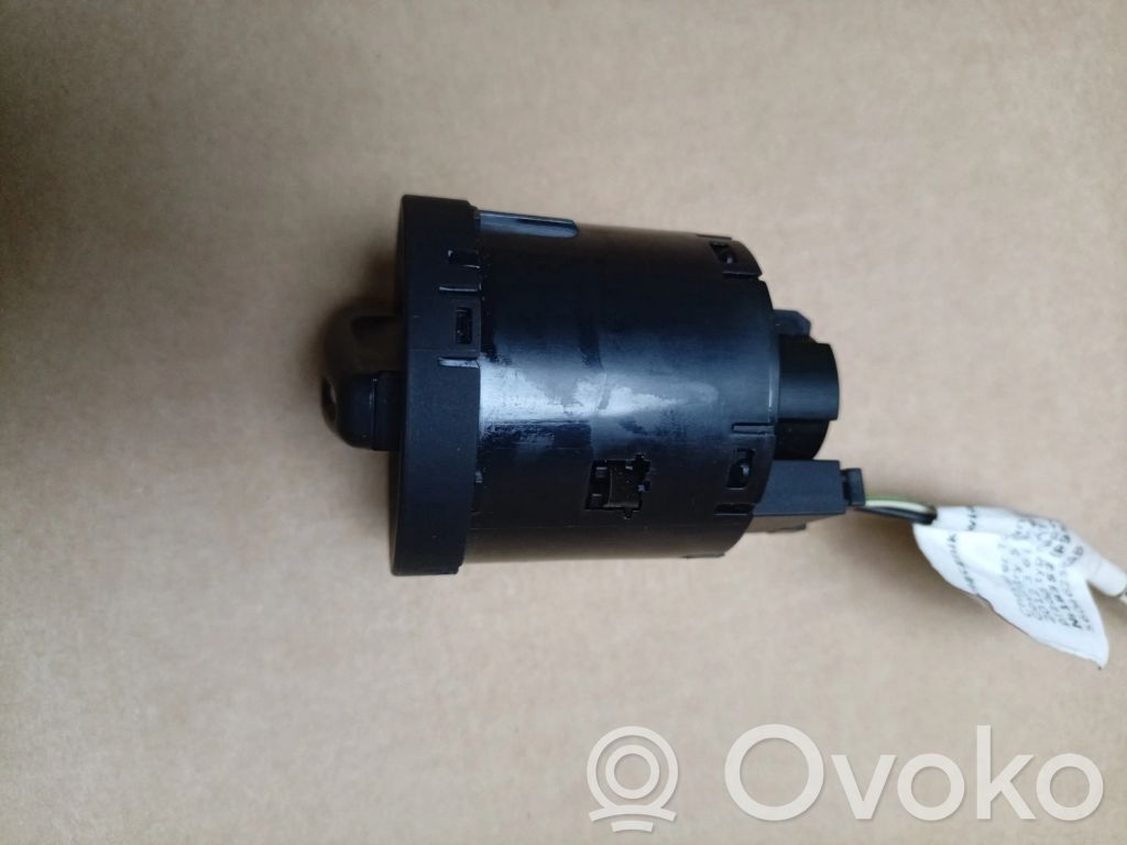 Chrysler Town & Country V Interruptor de luz 