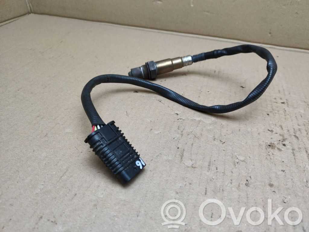 BMW 3 F30 F35 F31 Lambda probe sensor 