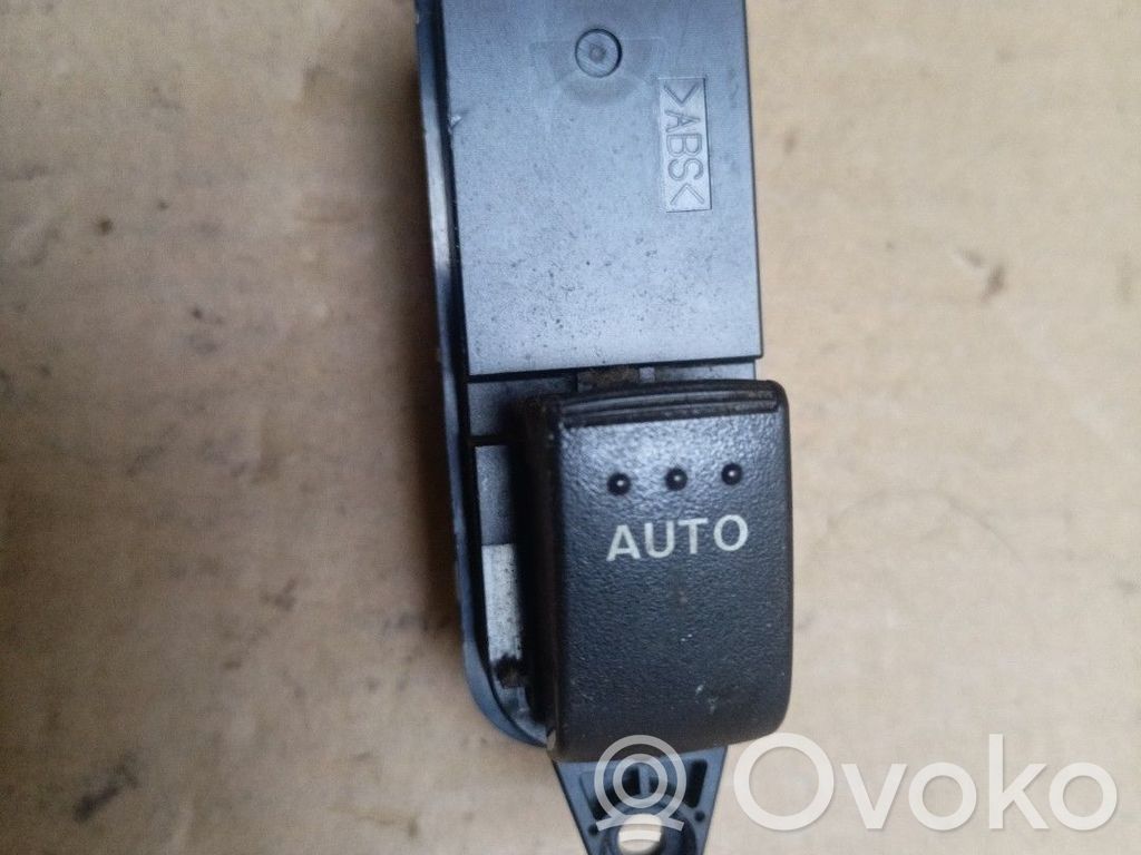Mazda CX-9 Electric window control switch 