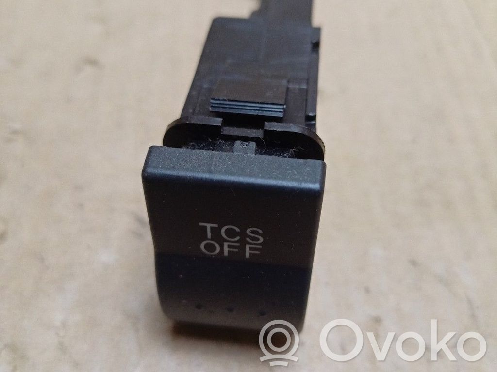 Mazda CX-9 Other switches/knobs/shifts 