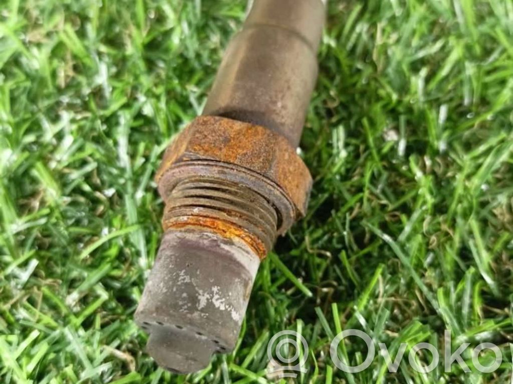 Lambda probe sensor