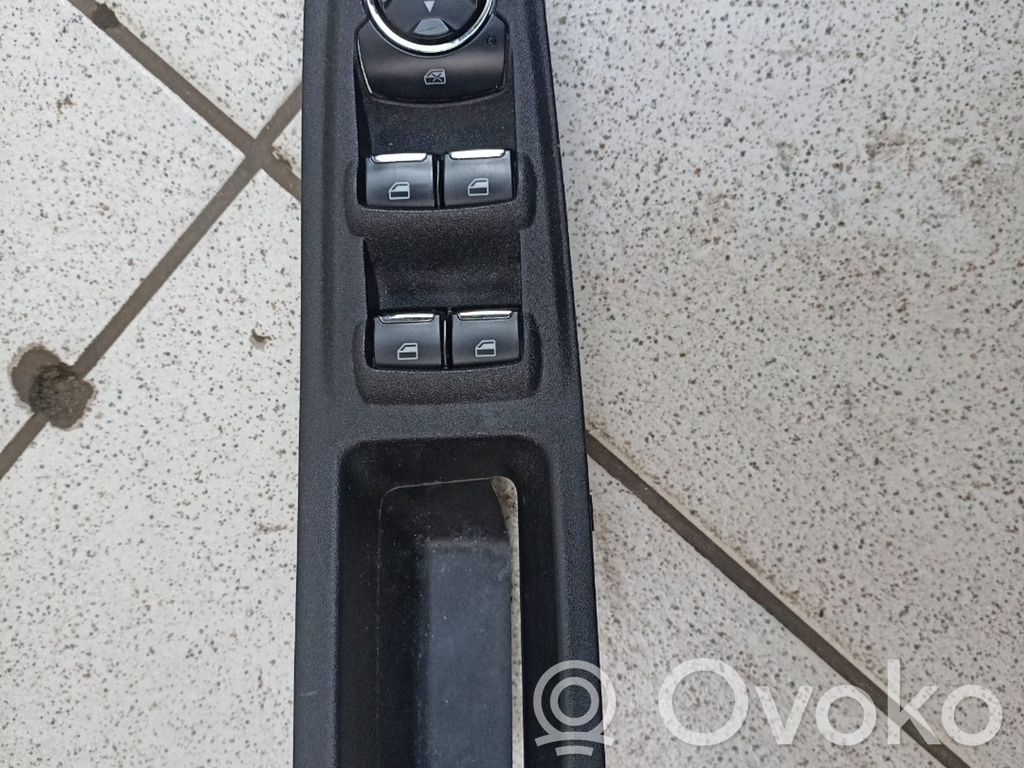 Ford Edge II Electric window control switch 