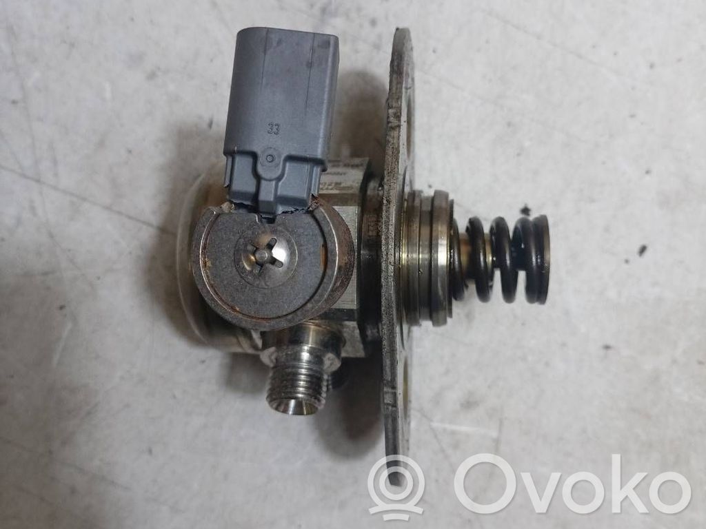 BMW 3 F30 F35 F31 Degalų (kuro) siurblys 