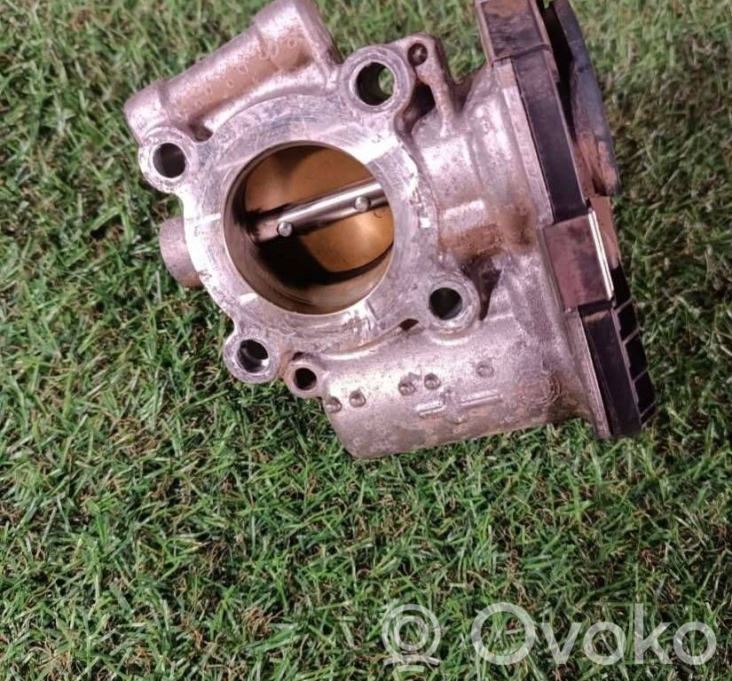 Droseļvārsts   55565488