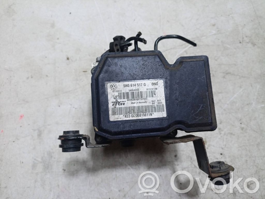 Volkswagen Tiguan ABS Pump 