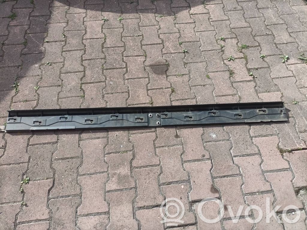 Mazda CX-5 Sill 