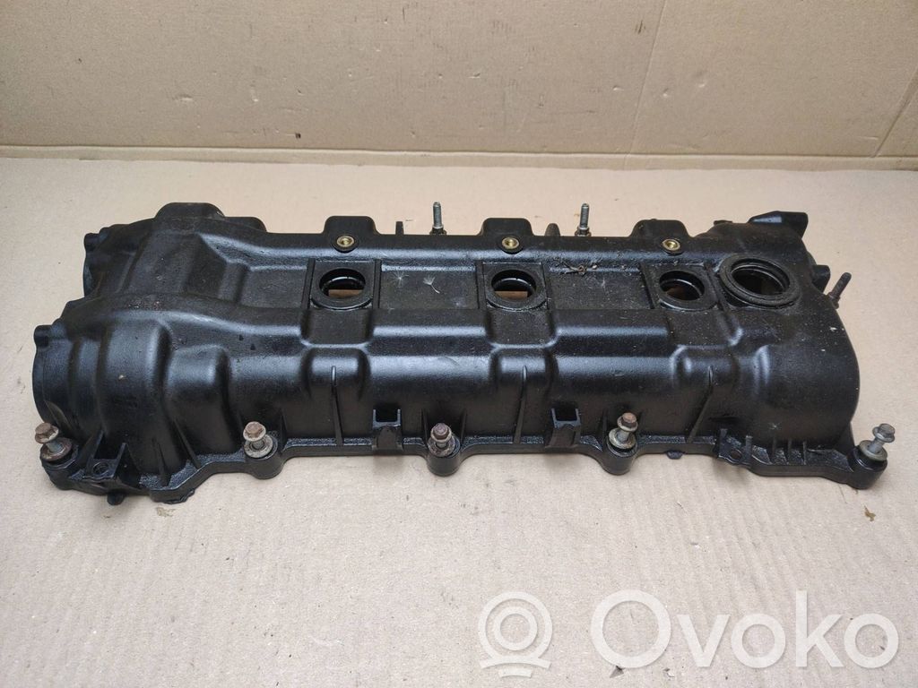 Jeep Cherokee KL Venttiilikoppa 