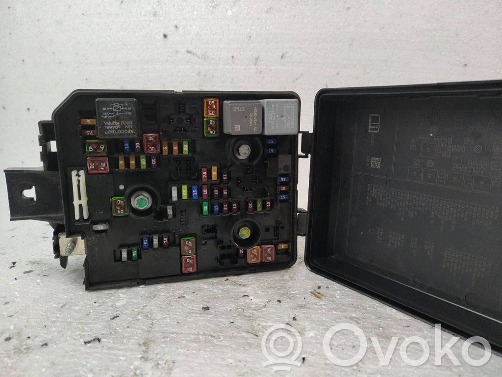 Fuse module   95263744