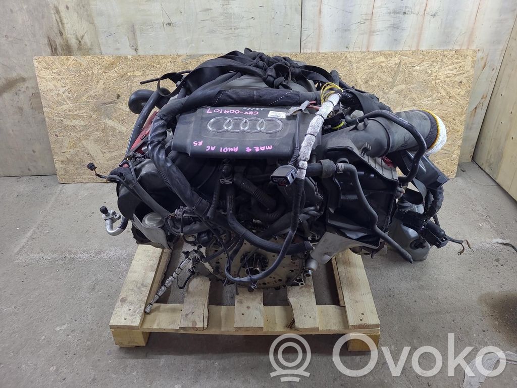 Engine   CHV