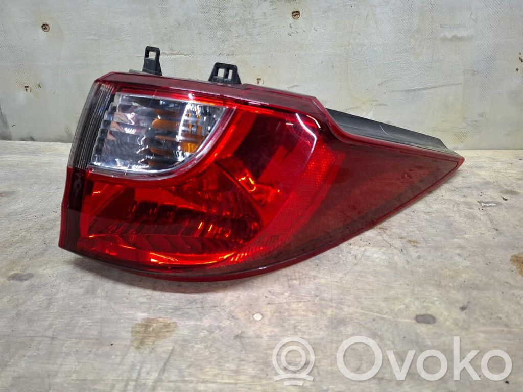 Mazda 5 Takavalot 