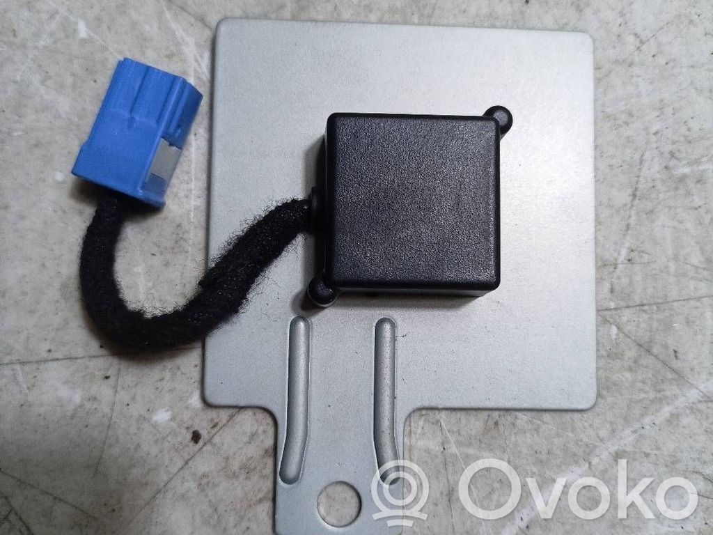 Mazda 6 Antena (GPS antena) 