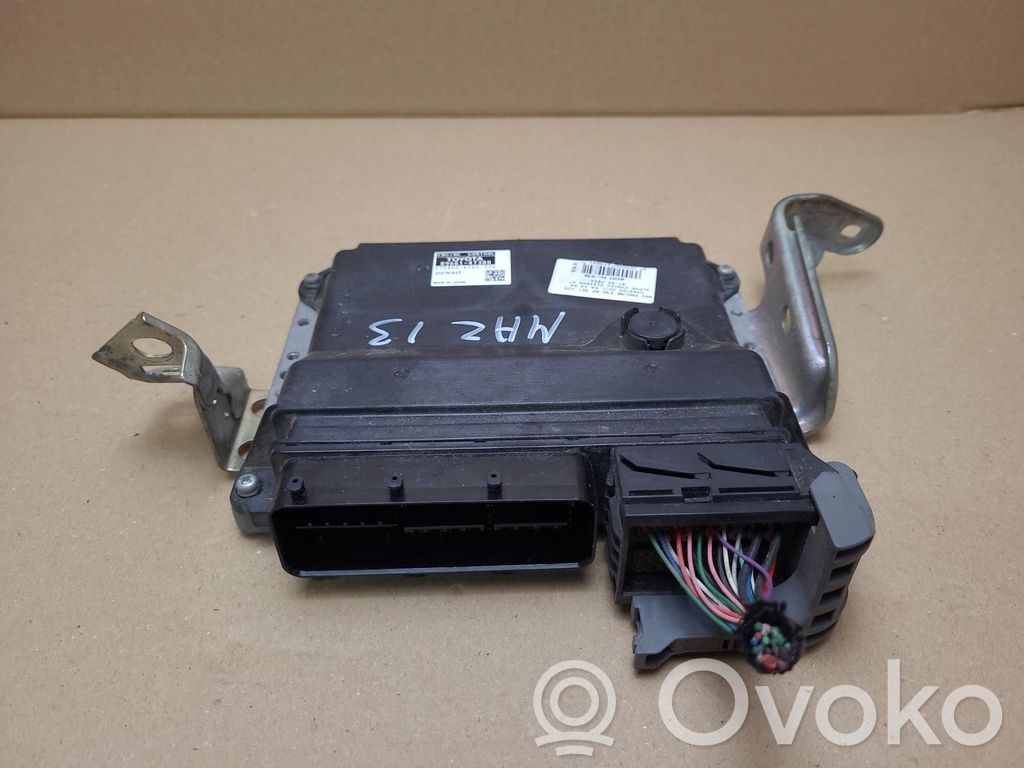 Engine control unit/module ECU   8966147380