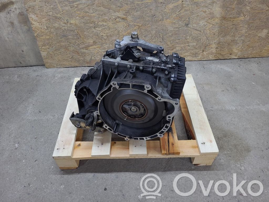 Volvo V40 Caja de cambios automática 
