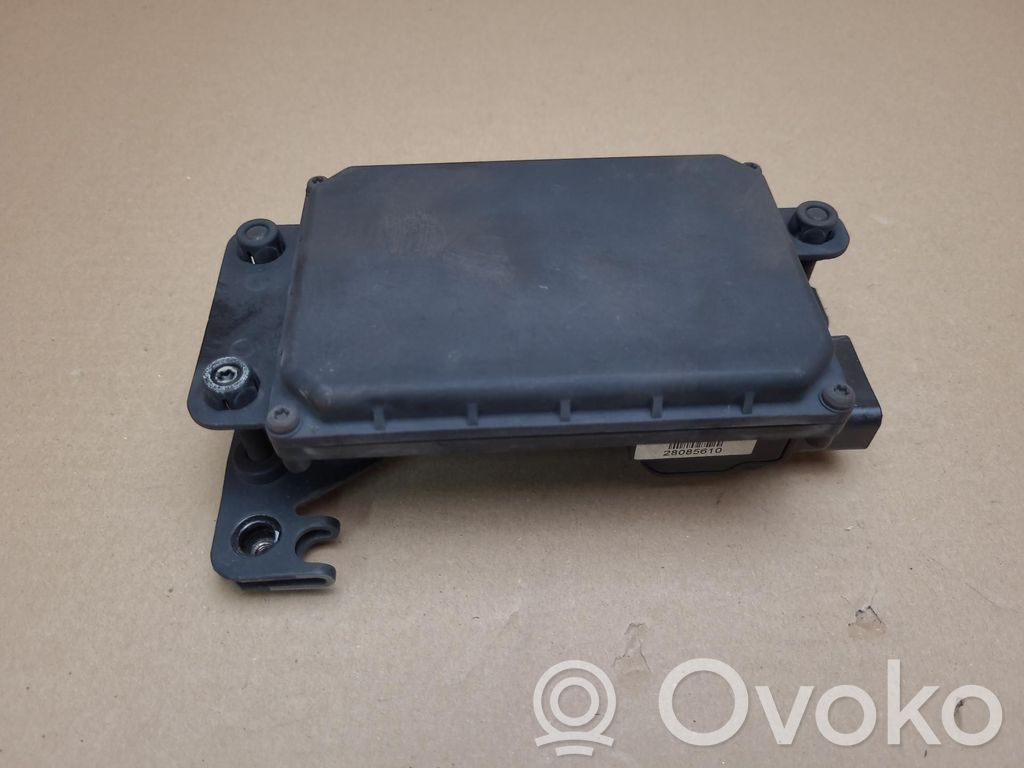 Volvo V40 Radarsensor Abstandsradar 