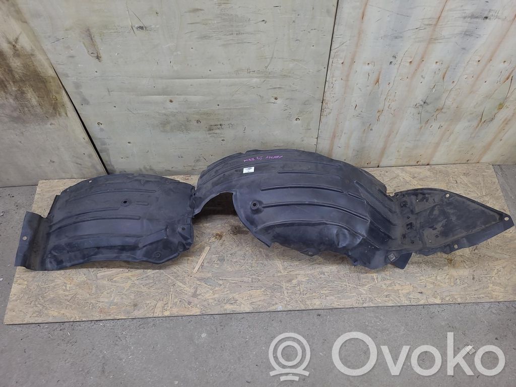Подкрылок   GHP9LH