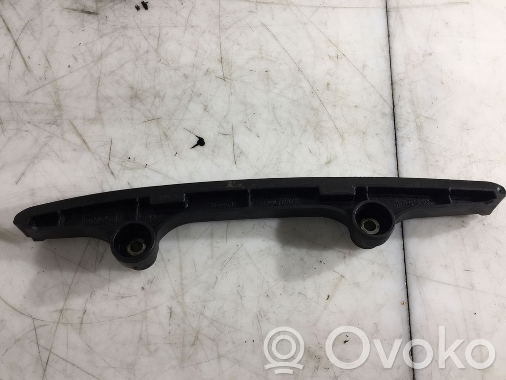Ford Transit Jakohihnan liukukisko 