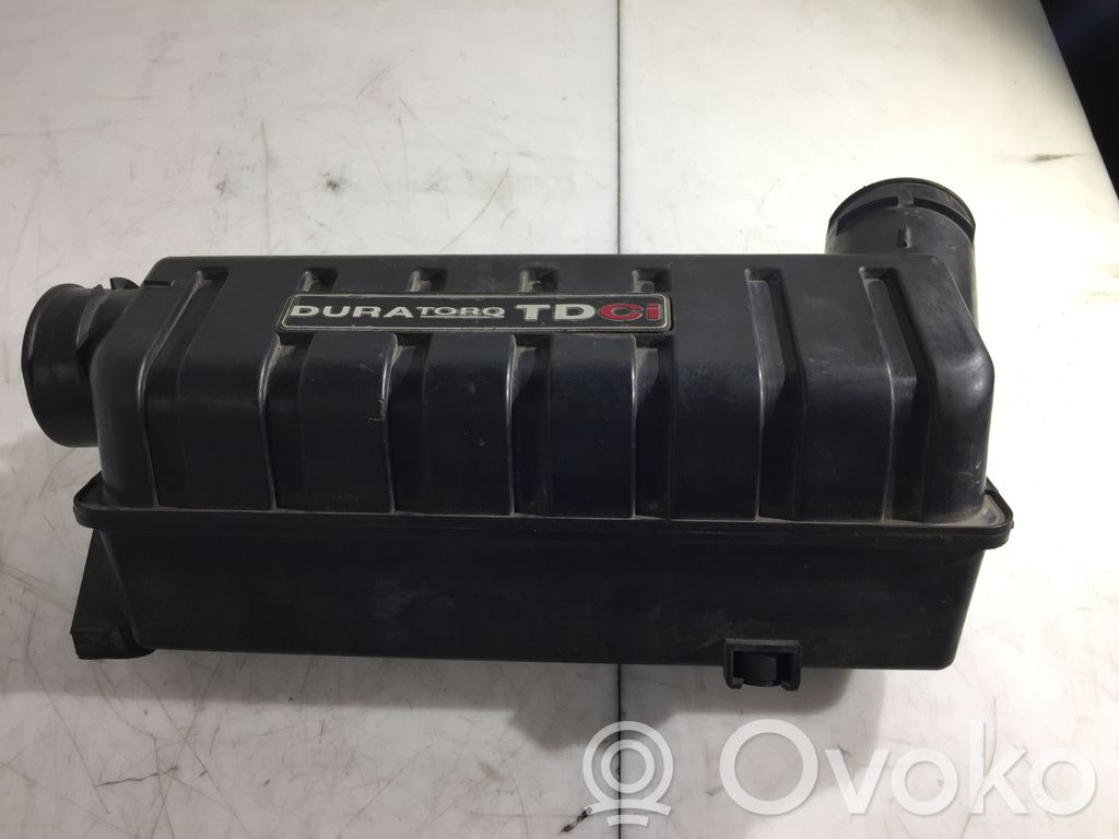 Ford Transit Air filter box 