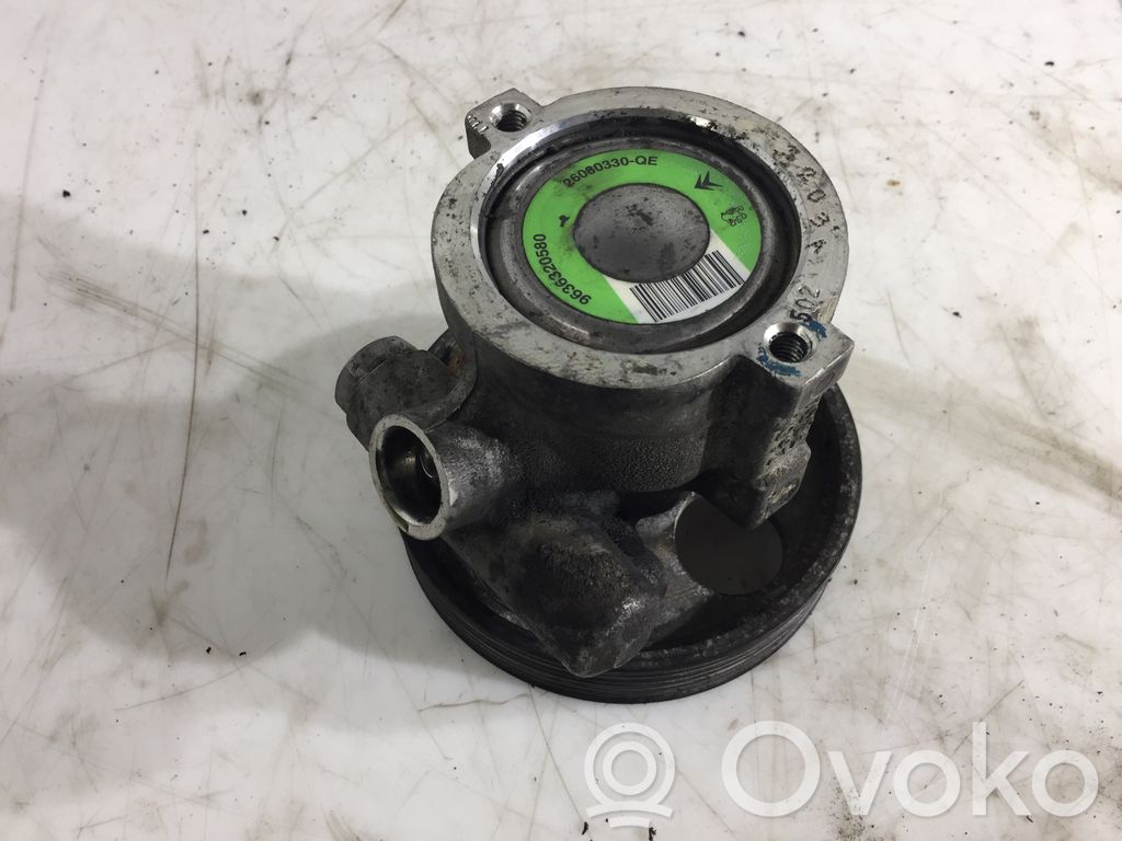 Citroen Xsara Picasso Power steering pump 