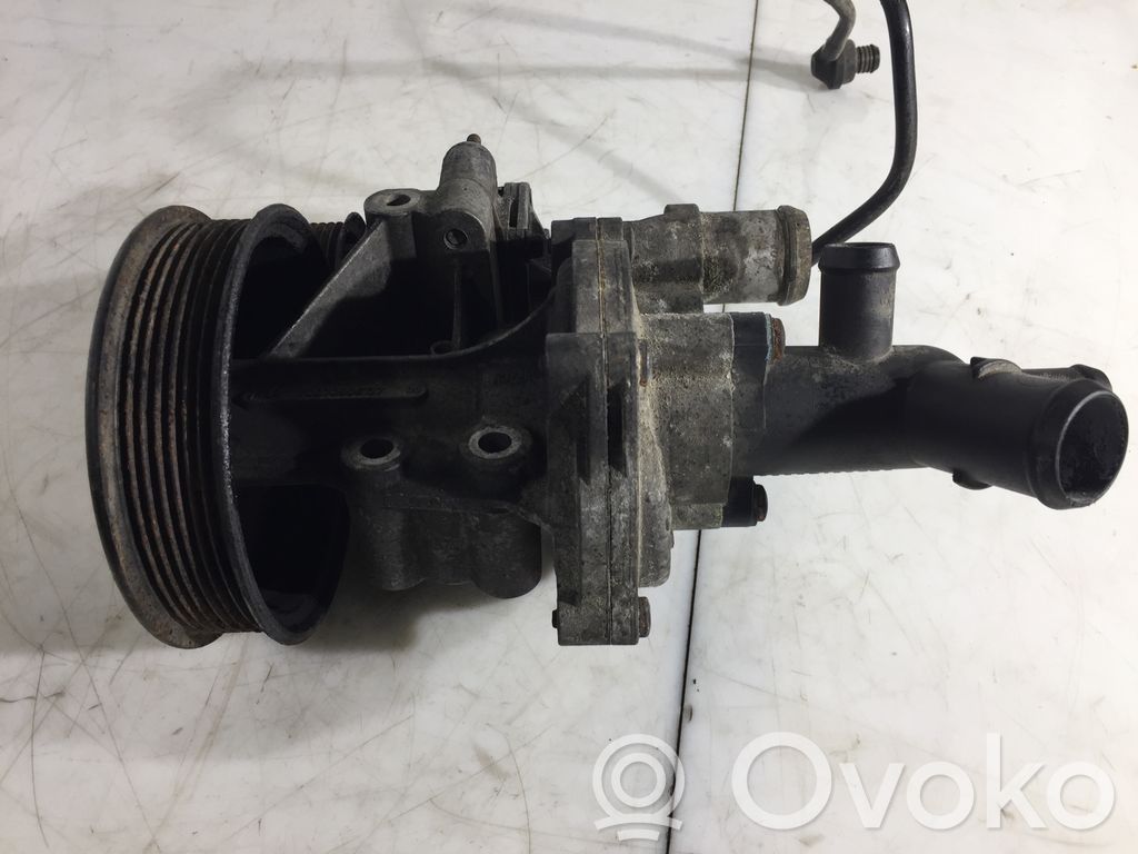 Ford Transit Water pump 