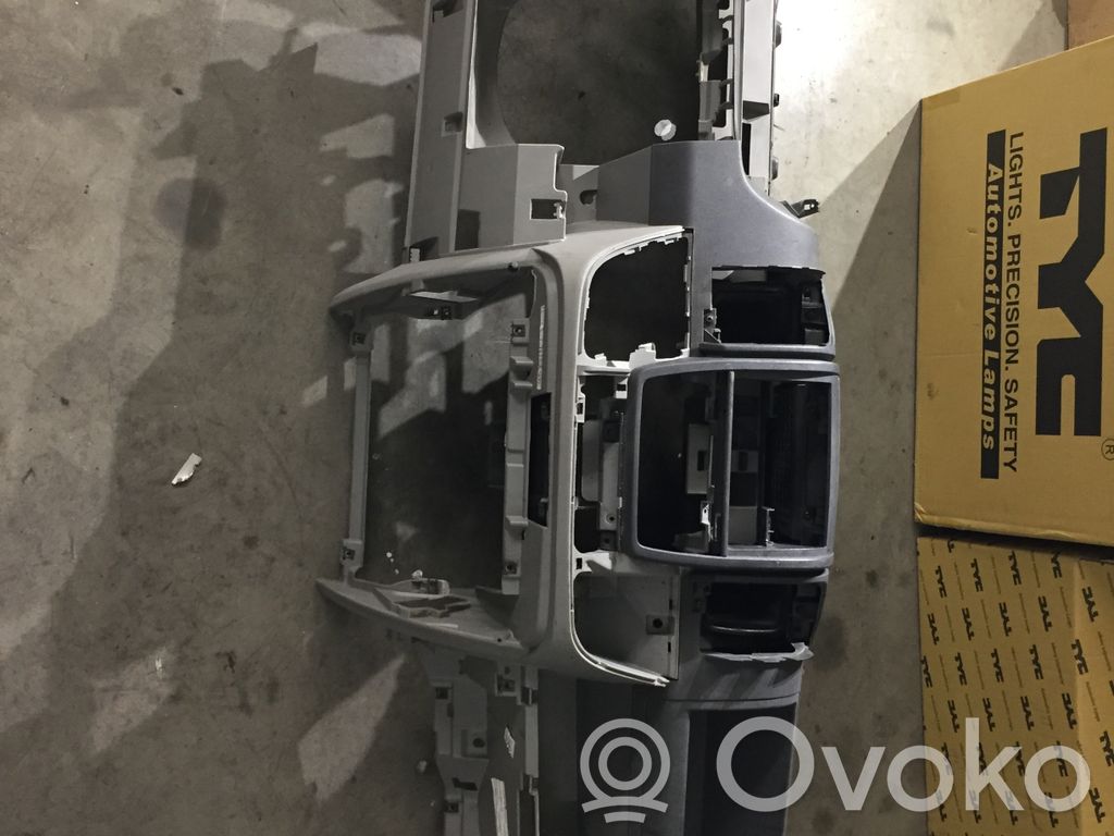 Citroen Jumper Panel de instrumentos 