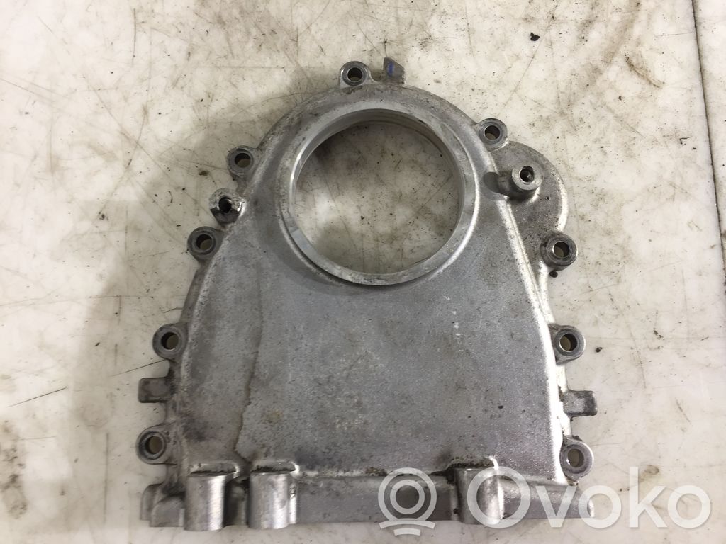 Audi A6 S6 C6 4F Timing chain cover 