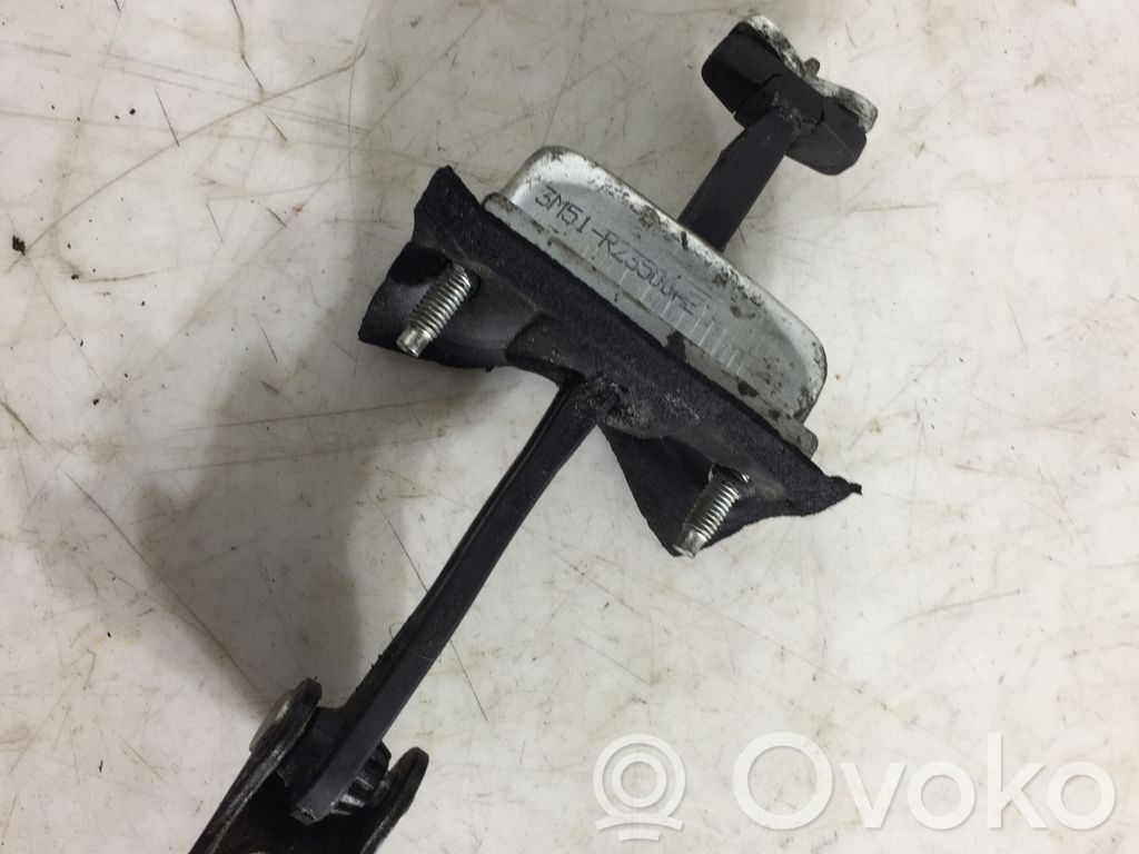 Ford Focus C-MAX Rear door check strap stopper 