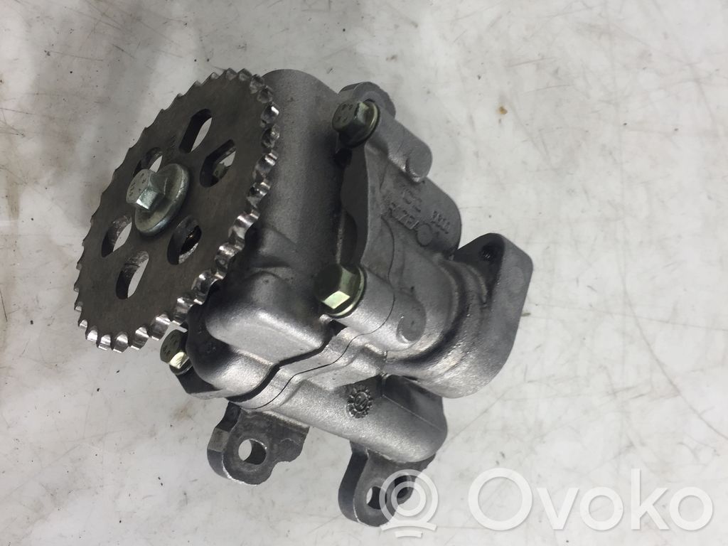 Ölpumpe   1C1Q6600,1C1Q6600